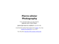 pierreophotography.com