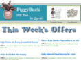 piggybuck.com