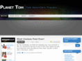 planet-tom.com