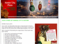 plazachristmaslights.com