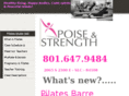 poiseandstrength.com