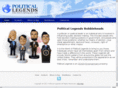 politicallegends.com