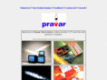 pravar.com