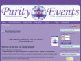 purity-events.com