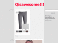 qisawesome.com