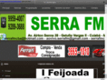 radioserrafm.org