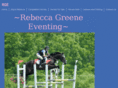 rebeccagreeneeventing.com
