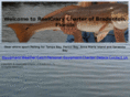 reelcrazycharter.com