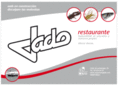 restaurantejado.com