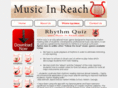 rhythminreach.com