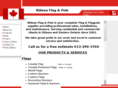 rideauflagpole.com