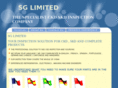 s-g-ltd.com