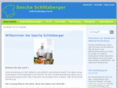 schlitzberger.net