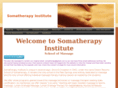 somatherapy.com