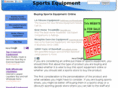sports-equipment.info