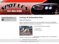 spotlesdetailing.com