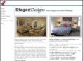 stageddesigns.com