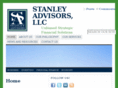 stanleyadvisors.com