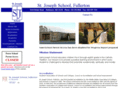 stjoeschool.org