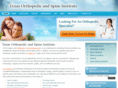 sugarlandorthopedics.com