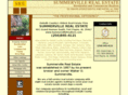 summervillerealtors.com