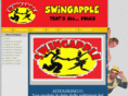 swingapple.com