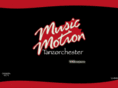 tanzorchestermusicmotion.com