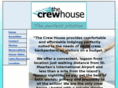 thecrewhouse-sxm.com