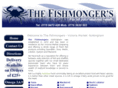 thefishmongers-nottingham.com