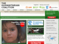 thehumanitariancoalition.ca