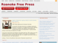 theroanokefreepress.com