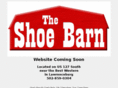 theshoebarn.net