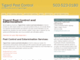 tigardpestcontrol.com