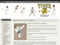 tigertaekwondo.net