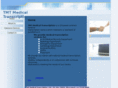 tmtmedicaltranscription.com