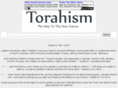 torahism.com