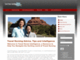 travelnurseintelligence.com
