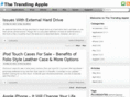 trendingapple.com