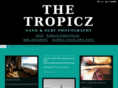 tropicz.co