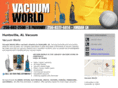 vacuumworldhuntsville.com