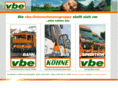 vbe-spedition.de