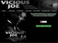 viciousjoe.com