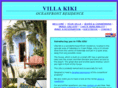 villakikibonaire.com