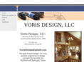 vorisdesign.biz