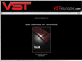 vsteurope.com
