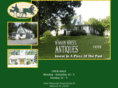 wagonwheelantiques.com