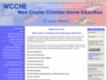 wcche.org