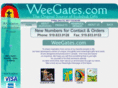 weegates.com