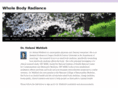 wholebodyradiance.com