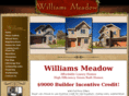 williamsmeadow.com